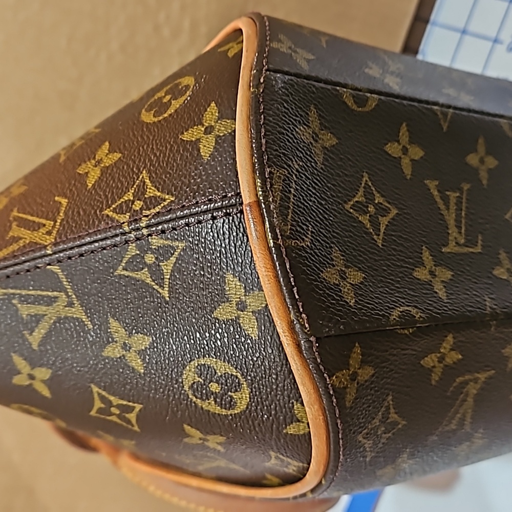 Louis Vuitton Elipse MM - Picture 6 of 12